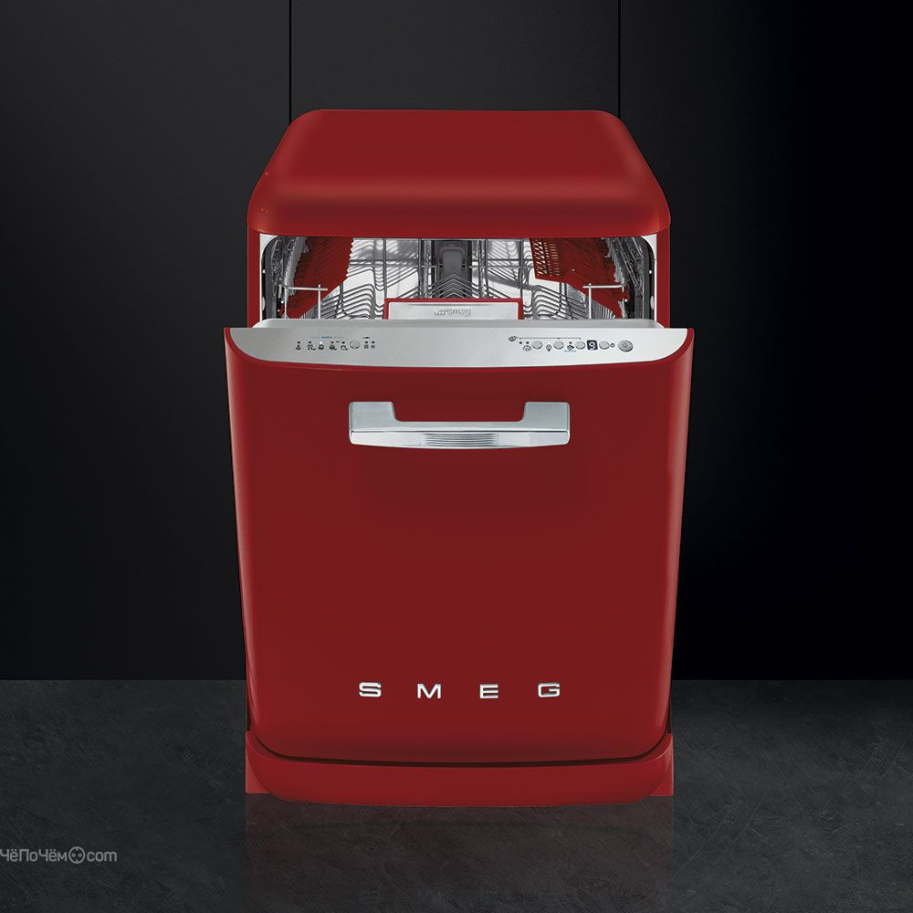 Посудомоечная машина Smeg LVFABRD за 122 400 Р | ЧёПоЧём